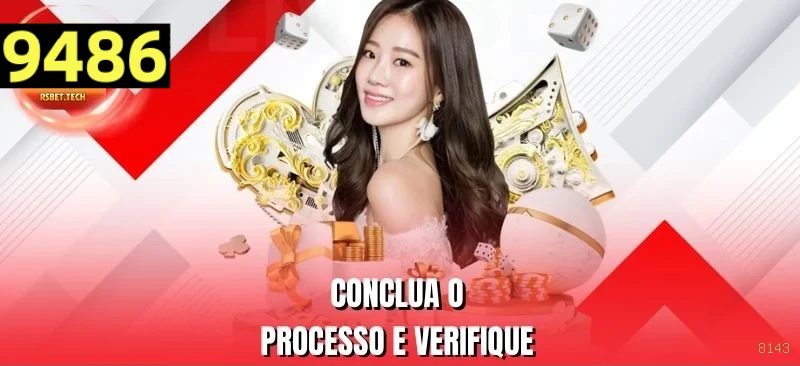 Benefícios do Login 8143 - Bônus e Vantagens Exclusivas